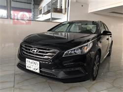 هیوندای سۆناتا